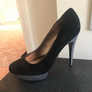 Platform Heels